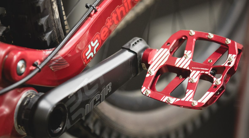 Strokovno svetovanje in ugodni kolesarski deli Slovenija