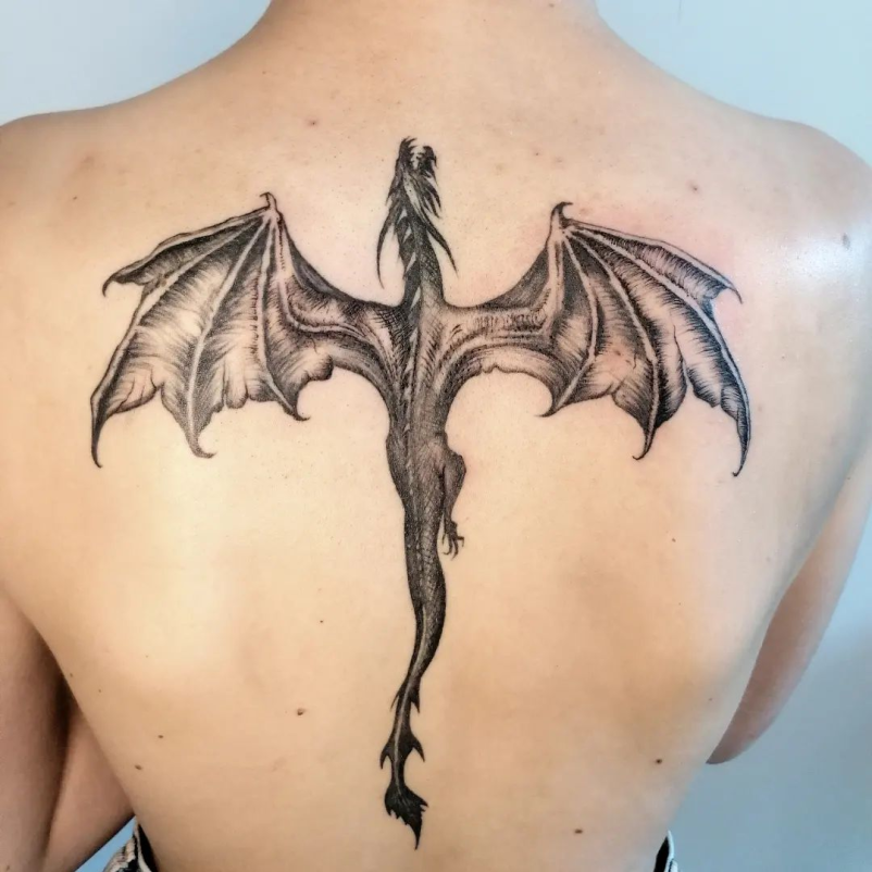 Mali tattoji in veliki tattoji v Murski Soboti, Pomurje