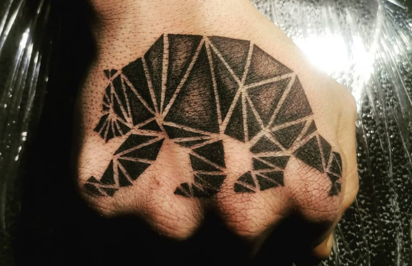 Dober tetover Pomurje