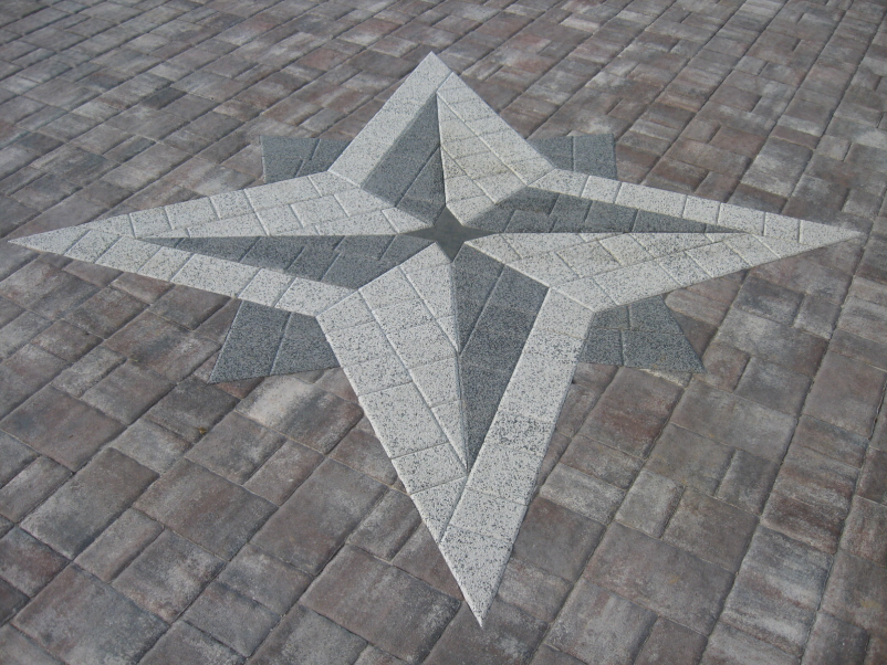 Profesionalno tlakovanje dvorišč Ljubljana in okolica