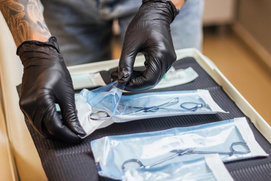 Zakaj je izbira profesionalnega studia ključna za vaše zdravje