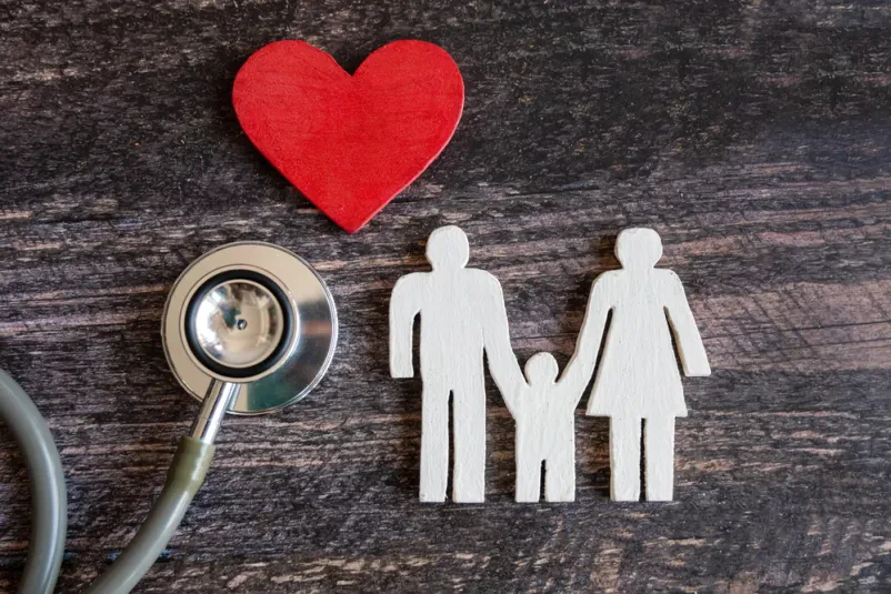 Zavarovanja po meri Osrednja Slovenija
