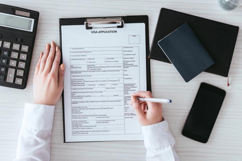 Urejanje delovnih dovoljenj Maribor, Štajerska