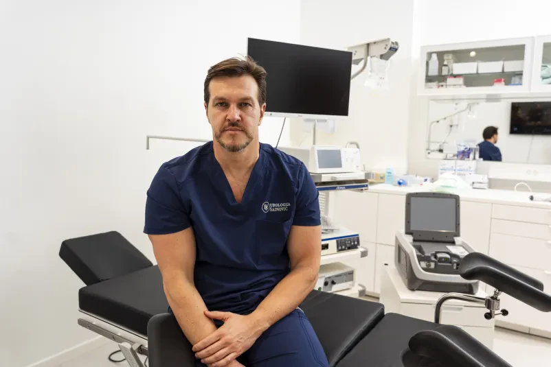 Urološka ambulanta Maribor