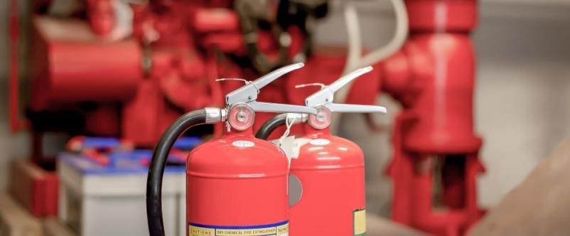 Požarna varnost Slovenija