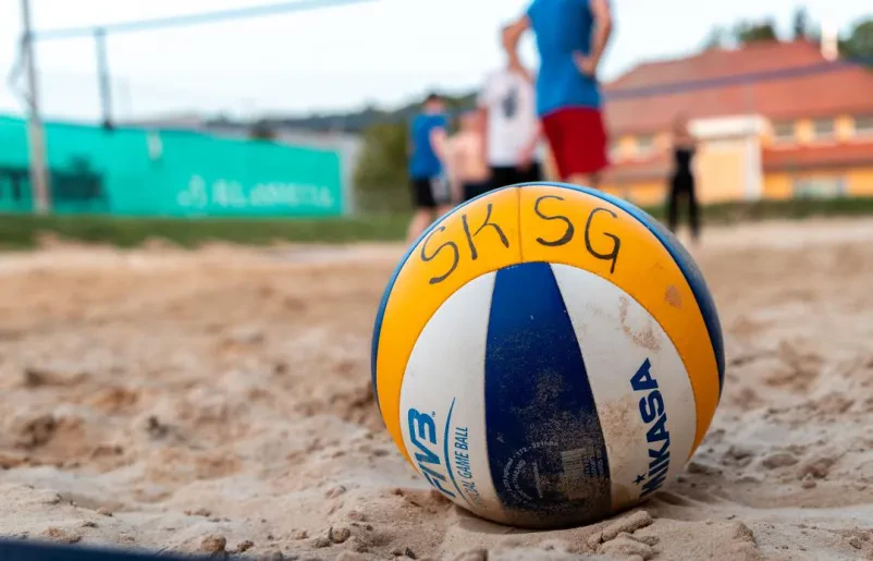 Včlanitev v študentski klub Lenart v Slovenskih goricah