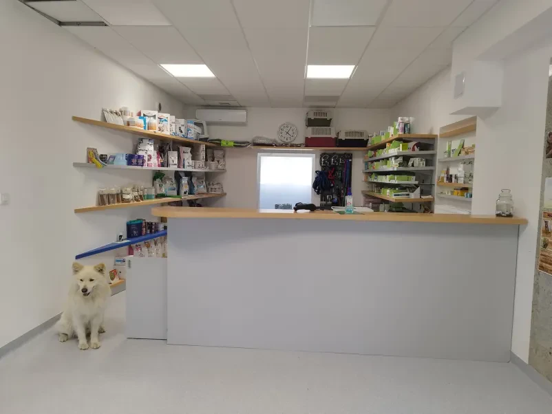 Veterinarska ambulanta Posavje