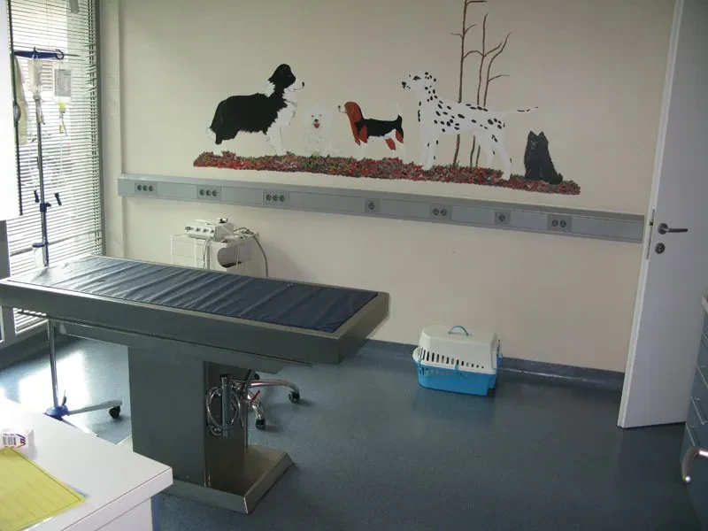 Veterinarska klinika Pomurje