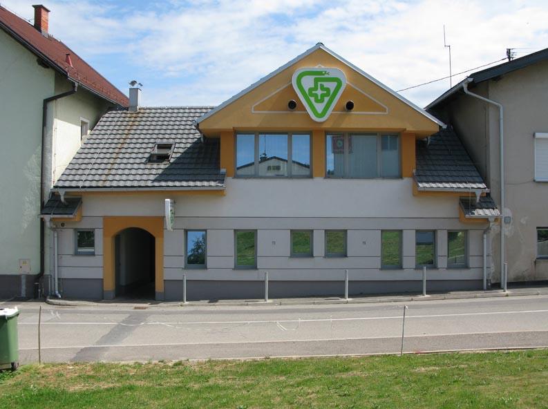 Kastracija in sterilizacija mačke Pomurje