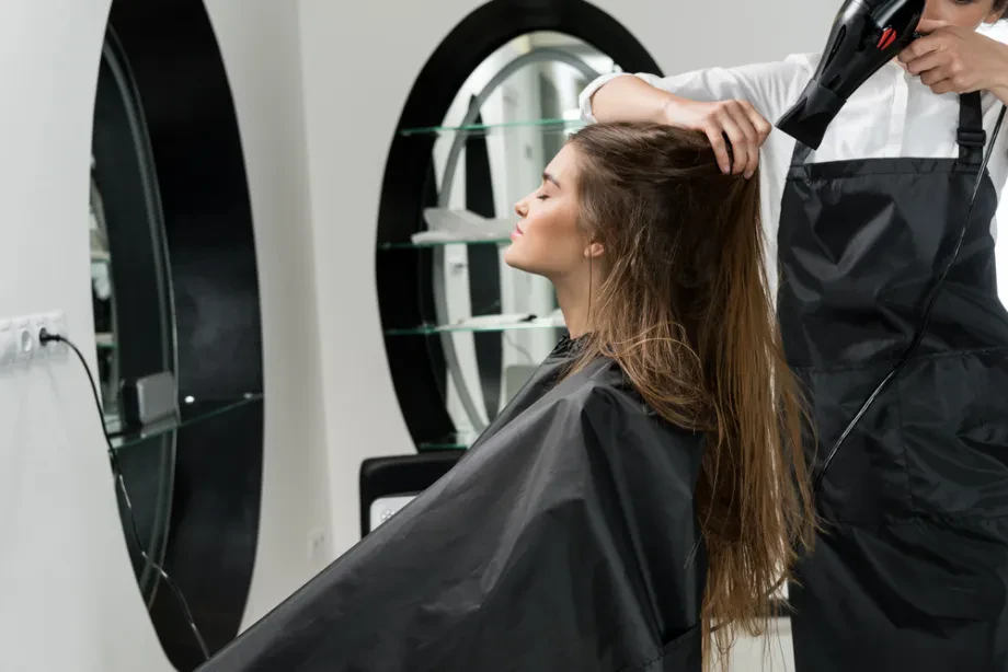 Frizerski salon