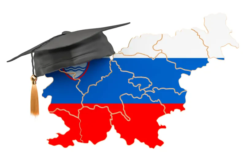 Vpis na fakulteto za tuje študente Slovenija
