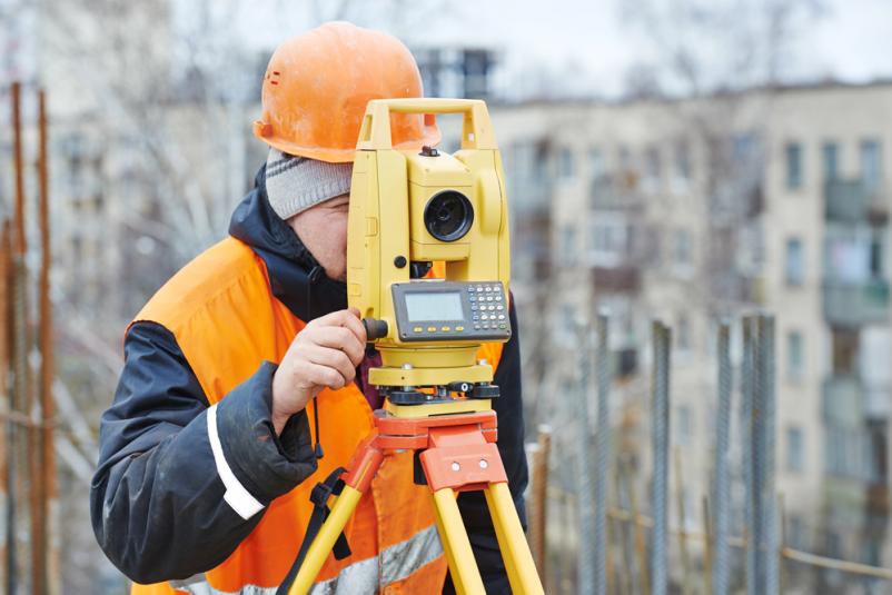 Geodetska identifikacija in izvedenska mnenja Bogema