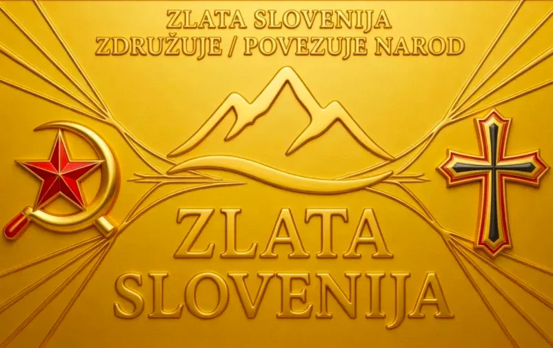 Zakaj izbrati Društvo Zlata Slovenija?