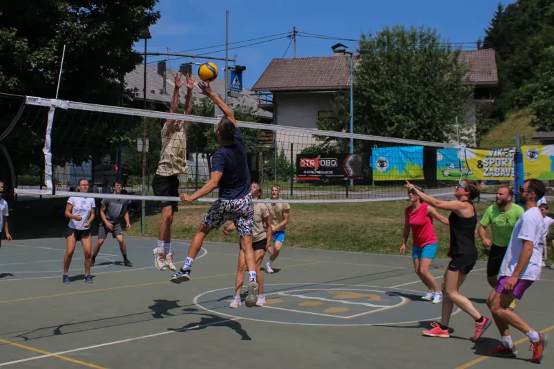 Vpis v študentski klub Gorenjska