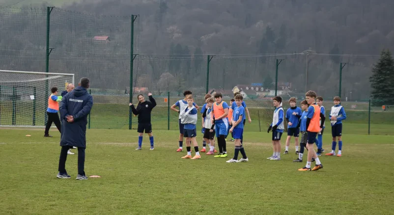 Nogometna šola Malečnik Podravska