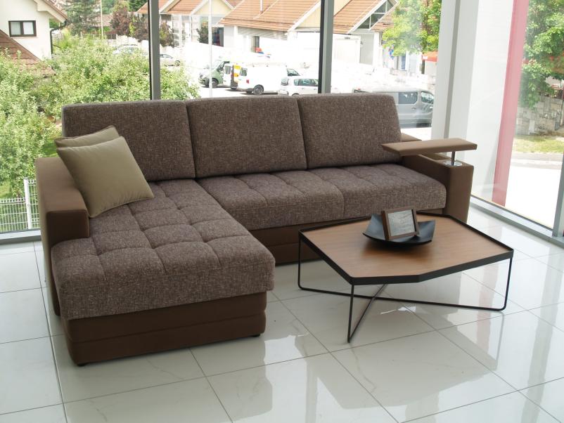 Vrhunske sedežne garniture po meri Slovenija