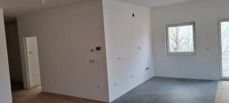 Zaključna gradbena dela Maribor