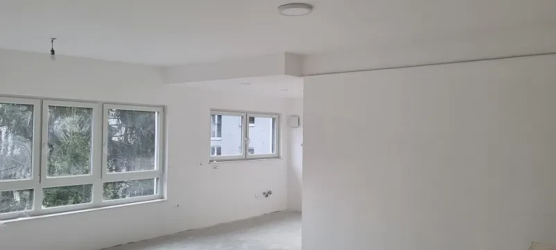 Zaključna gradbena dela Štajerska