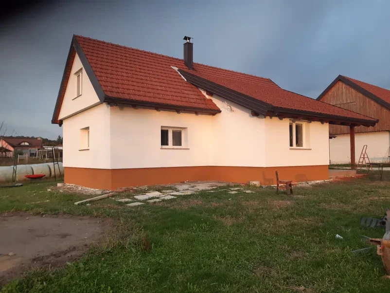 Fasader Posavje