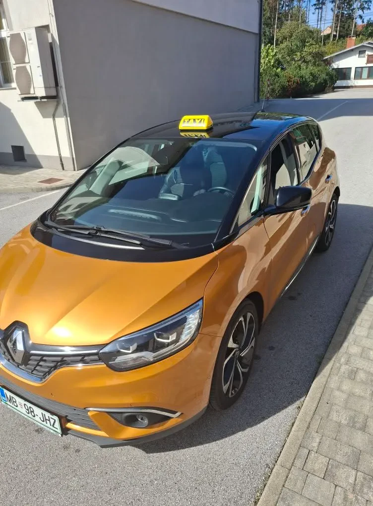 Zanesljivi taxi prevozi Ptuj, Podravska