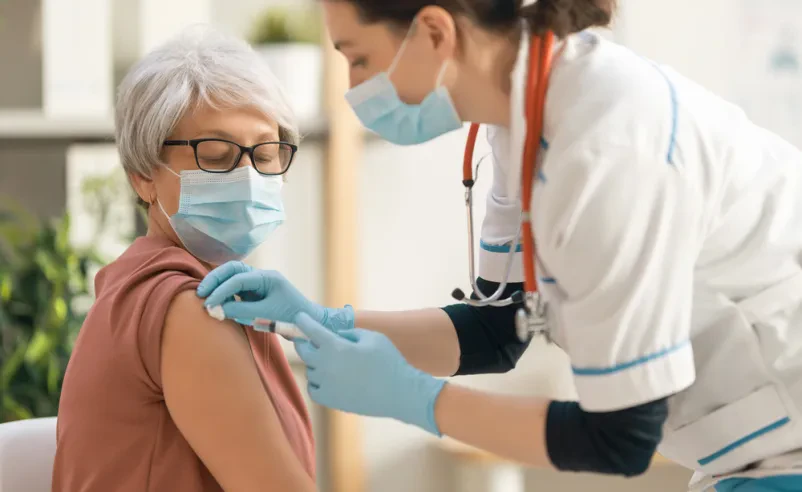 Dobra družinska in referenčna ambulanta Maribor