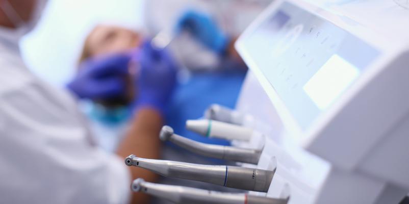 Dobre zobozdravstvene storitve na koncesijo Velike Lašče, Osrednja Slovenija