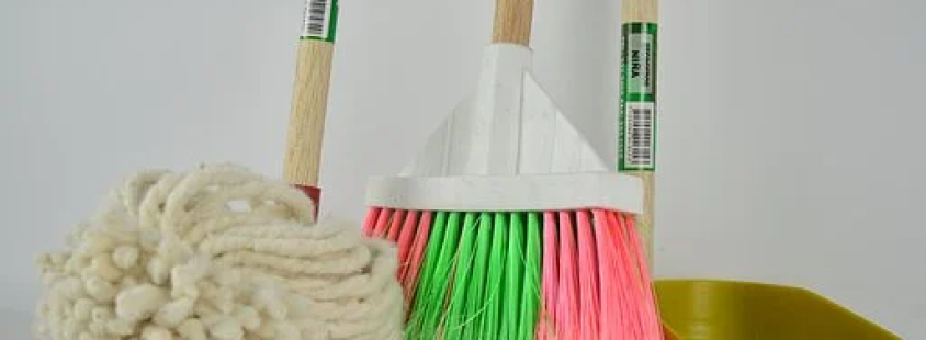 Čistilni servis Deni, Merhunisa Muharemović s.p.