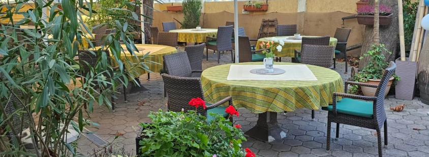 Dobra domača gostilna Ljubljana, Gostilna pod Kostanji