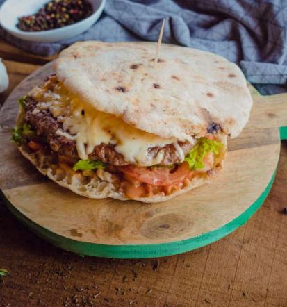 Burgerji Ljubno ob Savinji