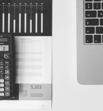 Za pregledno in natančno računovodstvo izberite nas