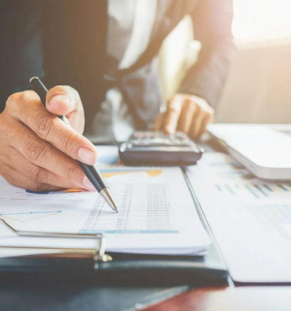 Zanesljive računovodske storitve Murska Sobota