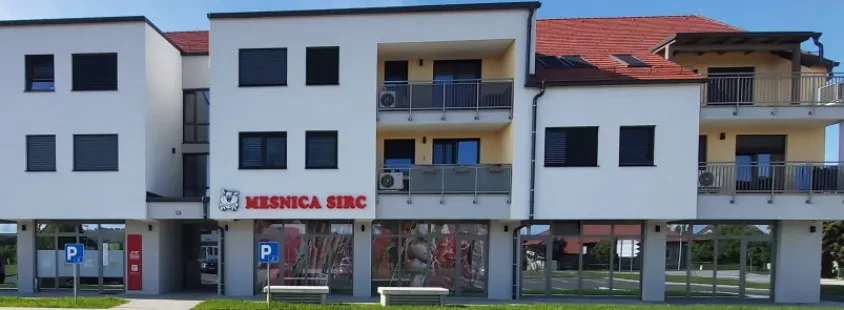 Domače meso in suhomesnati izdelki
