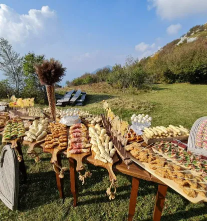 Hitra dostava hrane na dom po Ajdovščini