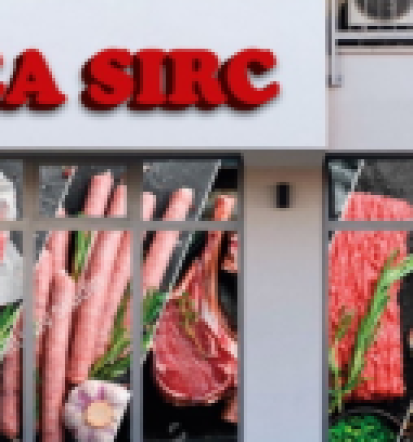 Domače meso, mesnine, mesni izdelki, suhomesnati izdelki, narezki, mesnica