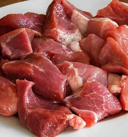 Mesnica Semolič smo najbolj kvalitetna mesnica v Novi Gorici