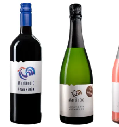 Prodaja vina Dolenjska
