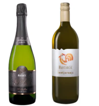 Prodaja vina in trsnih cepljenk Dolenjska