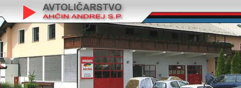 Ugoden avtoličar Gorenjska
