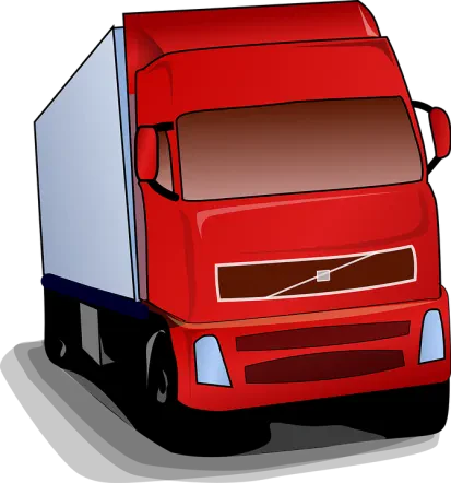 Transport tovora, avtoprevozništvo