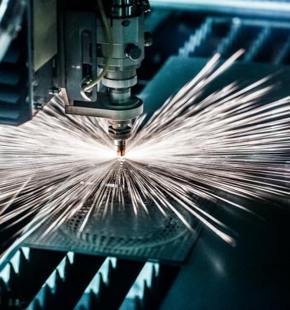 Kakovosten servis CNC stroje