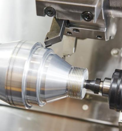 Zanesljiv servis CNC stroje