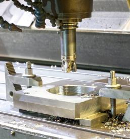 servis CNC stroje