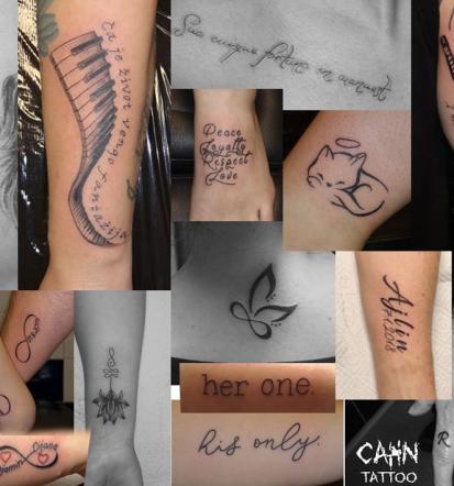 Tetoviranje, Tattoo, tattoo studio Trbovlje
