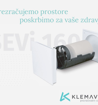 Prezračevalni sistemi