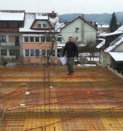 Sončne elektrarne, elektroinštalacije in elektro projektiranje