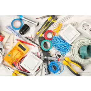 MPE, elektroinštalacije in elektro projektiranje, Mitja Mihelič s.p.