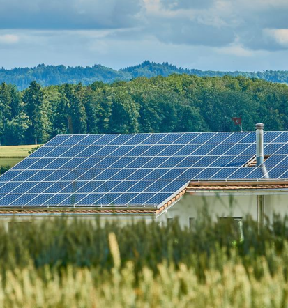 Sončne elektrarne, elektroinštalacije in elektro projektiranje