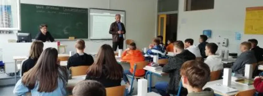 Srednja gradbena, geodetska in okoljevarstvena šola Ljubljana, izobraževanje odraslih