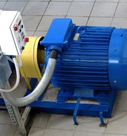 Servis bosch pump, servis vžiga ali servis vbrizgavanja goriva