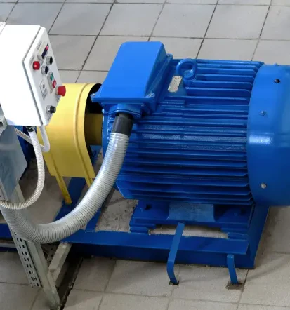 Servis vžiga ali servis vbrizgavanja goriva